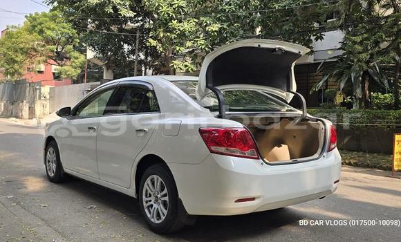 Buy Used 2013 Toyota Allion in Dhaka, Dhaka Buy Used 2013 Toyota Allion in Dhaka, Dhaka