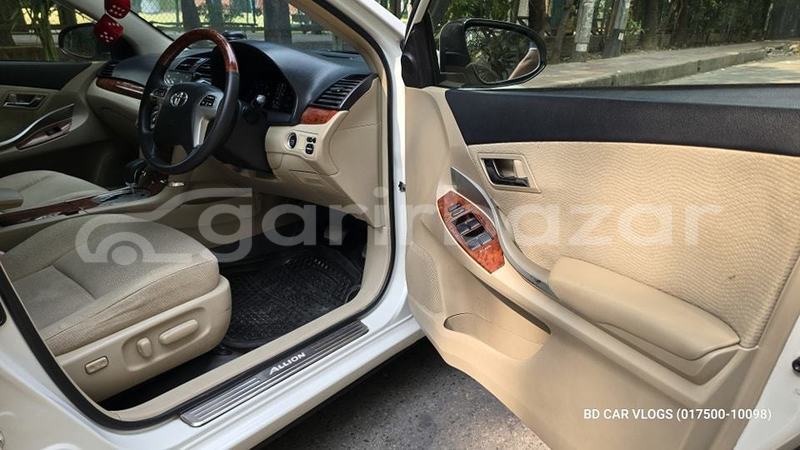 Big with watermark toyota allion dhaka dhaka 34770