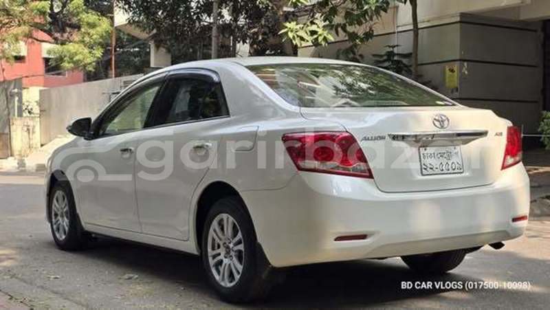 Big with watermark toyota allion dhaka dhaka 34770