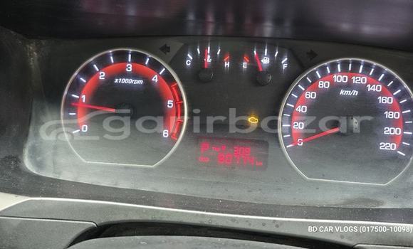 Buy Used 2014 SsangYong Chairman in Dhaka, Dhaka Buy Used 2014 SsangYong Chairman in Dhaka, Dhaka