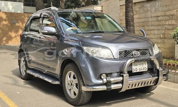 Buy Used 2006 Toyota Rush in Dhaka, Dhaka Buy Used 2006 Toyota Rush in Dhaka, Dhaka