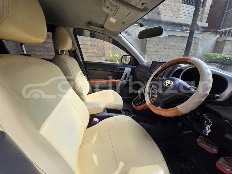 Big with watermark toyota rush dhaka dhaka 34772