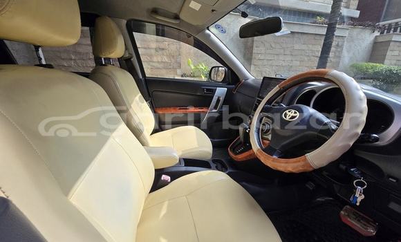 Buy Used 2006 Toyota Rush in Dhaka, Dhaka Buy Used 2006 Toyota Rush in Dhaka, Dhaka