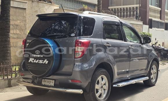 Buy Used 2006 Toyota Rush in Dhaka, Dhaka Buy Used 2006 Toyota Rush in Dhaka, Dhaka