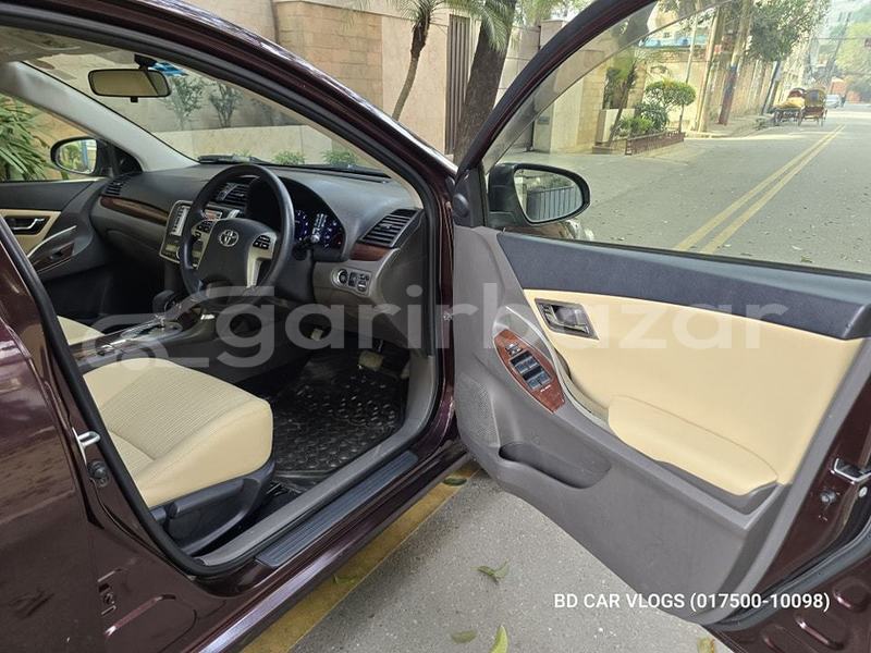 Big with watermark toyota allion dhaka dhaka 34775