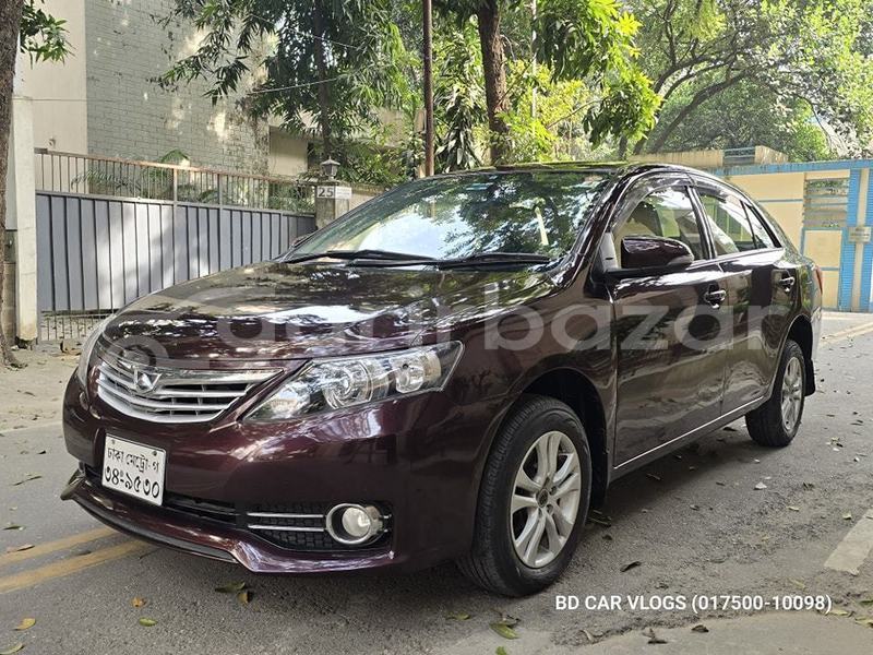 Big with watermark toyota allion dhaka dhaka 34775