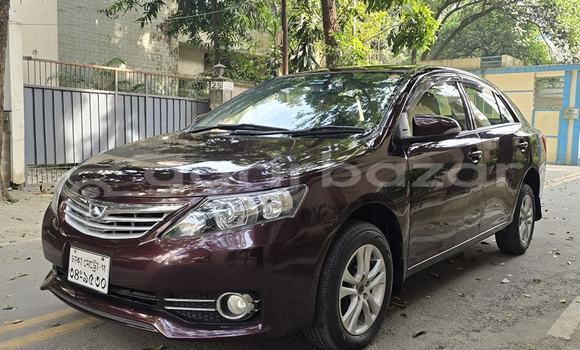 Buy Used 2015 Toyota Allion in Dhaka, Dhaka Buy Used 2015 Toyota Allion in Dhaka, Dhaka
