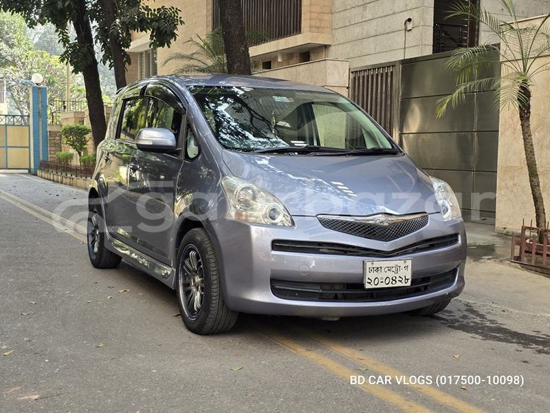 Big with watermark toyota rav4 dhaka dhaka 34776