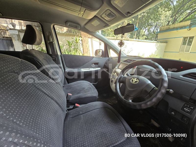 Big with watermark toyota rav4 dhaka dhaka 34776