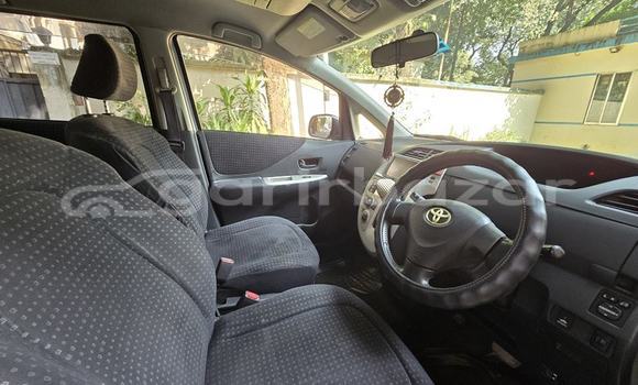 Buy Used 2010 Toyota RAV4 in Dhaka, Dhaka Buy Used 2010 Toyota RAV4 in Dhaka, Dhaka