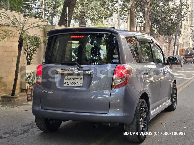 Big with watermark toyota rav4 dhaka dhaka 34776