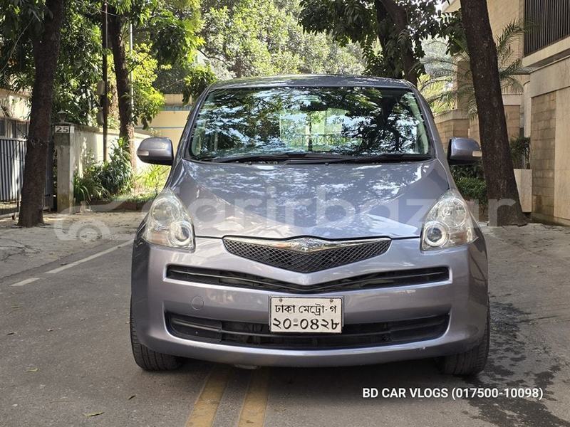 Big with watermark toyota rav4 dhaka dhaka 34776