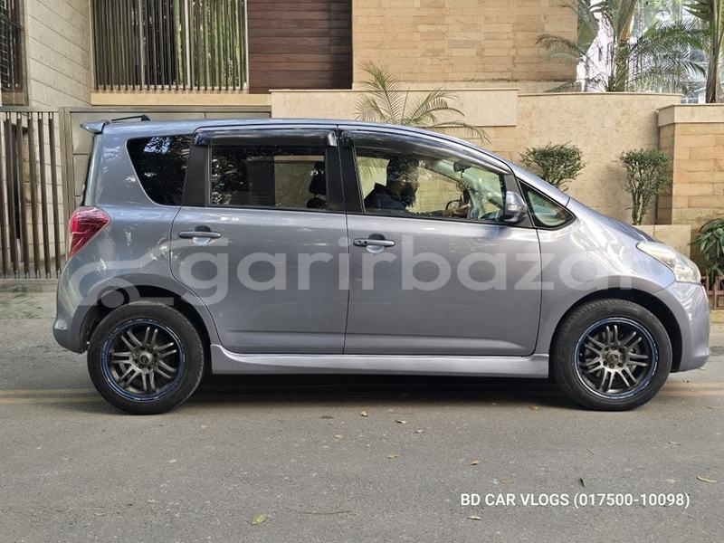 Big with watermark toyota rav4 dhaka dhaka 34776