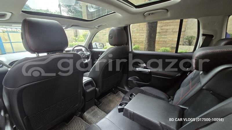 Big with watermark mercedes benz glb 200 dhaka dhaka 34777