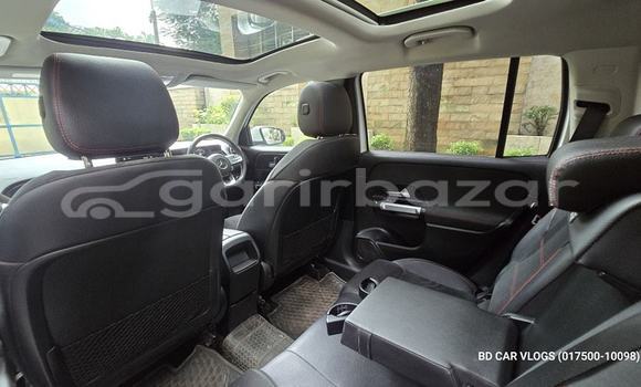 Buy Used 2020 Mercedes-Benz glb 200 in Dhaka, Dhaka Buy Used 2020 Mercedes-Benz glb 200 in Dhaka, Dhaka