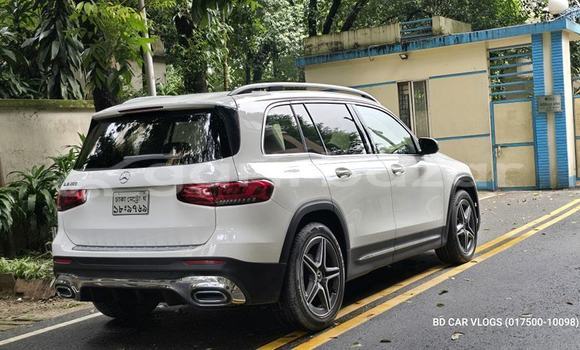 Buy Used 2020 Mercedes-Benz glb 200 in Dhaka, Dhaka Buy Used 2020 Mercedes-Benz glb 200 in Dhaka, Dhaka