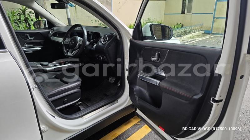 Big with watermark mercedes benz glb 200 dhaka dhaka 34777