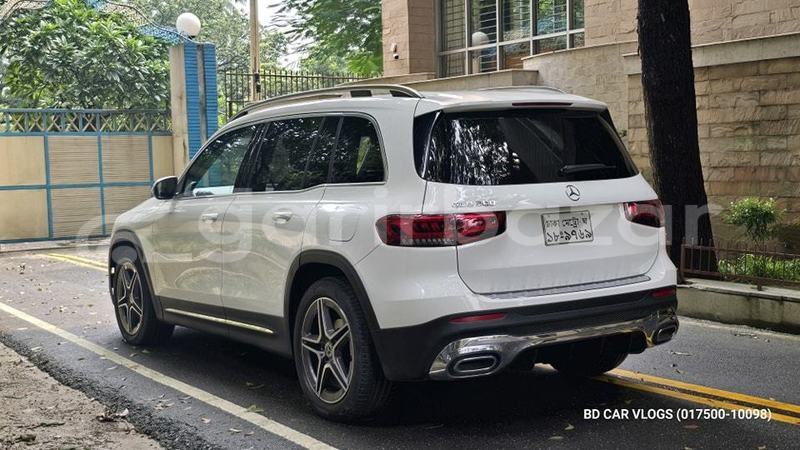 Big with watermark mercedes benz glb 200 dhaka dhaka 34777