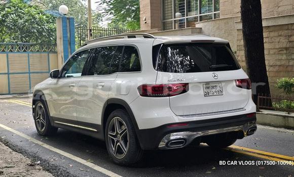 Buy Used 2020 Mercedes-Benz glb 200 in Dhaka, Dhaka Buy Used 2020 Mercedes-Benz glb 200 in Dhaka, Dhaka