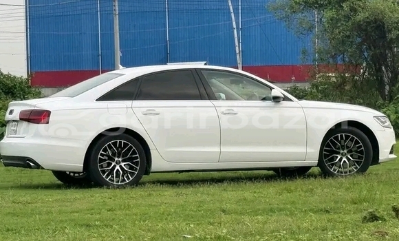 কেনা ব্যবহৃত Audi A6 White গাড়ী মধ্যে বাজিতপুর মধ্যে Kishorganj কেনা ব্যবহৃত Audi A6 White গাড়ী মধ্যে বাজিতপুর মধ্যে Kishorganj