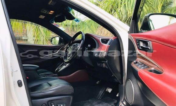 কেনা ব্যবহৃত Toyota Harrier White গাড়ী মধ্যে ঢাকা মধ্যে Dhaka কেনা ব্যবহৃত Toyota Harrier White গাড়ী মধ্যে ঢাকা মধ্যে Dhaka