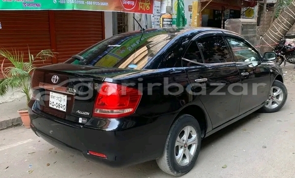 কেনা ব্যবহৃত Toyota Allion a15 fex Black গাড়ী মধ্যে বান্দরবান মধ্যে Bandarban কেনা ব্যবহৃত Toyota Allion a15 fex Black গাড়ী মধ্যে বান্দরবান মধ্যে Bandarban