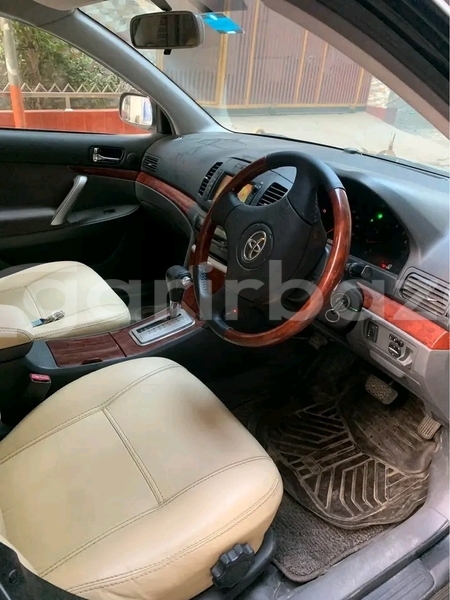 Big with watermark toyota allion a15 fex bandarban bandarban 34779