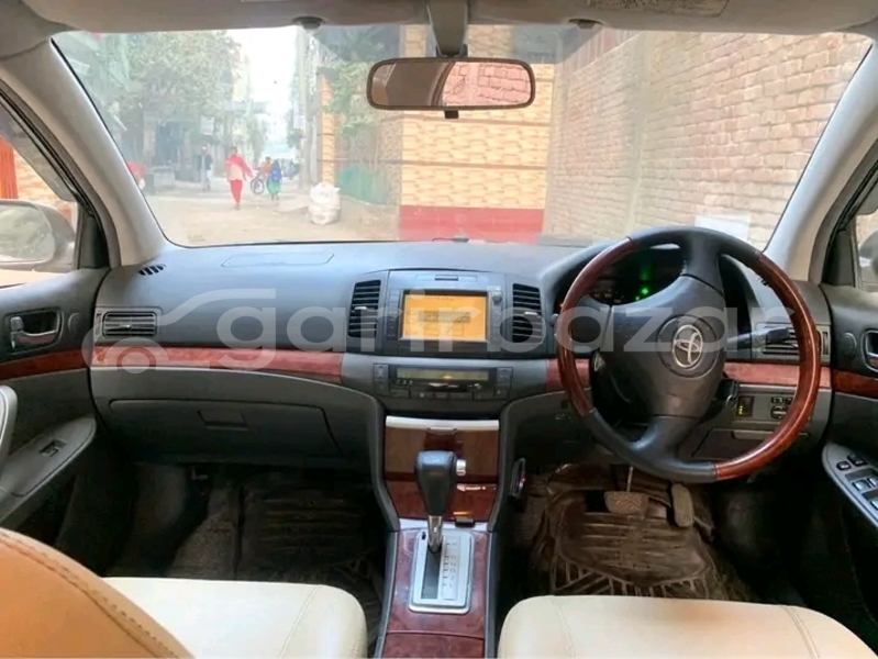 Big with watermark toyota allion a15 fex bandarban bandarban 34779