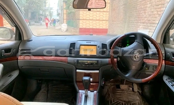 কেনা ব্যবহৃত Toyota Allion a15 fex Black গাড়ী মধ্যে বান্দরবান মধ্যে Bandarban কেনা ব্যবহৃত Toyota Allion a15 fex Black গাড়ী মধ্যে বান্দরবান মধ্যে Bandarban