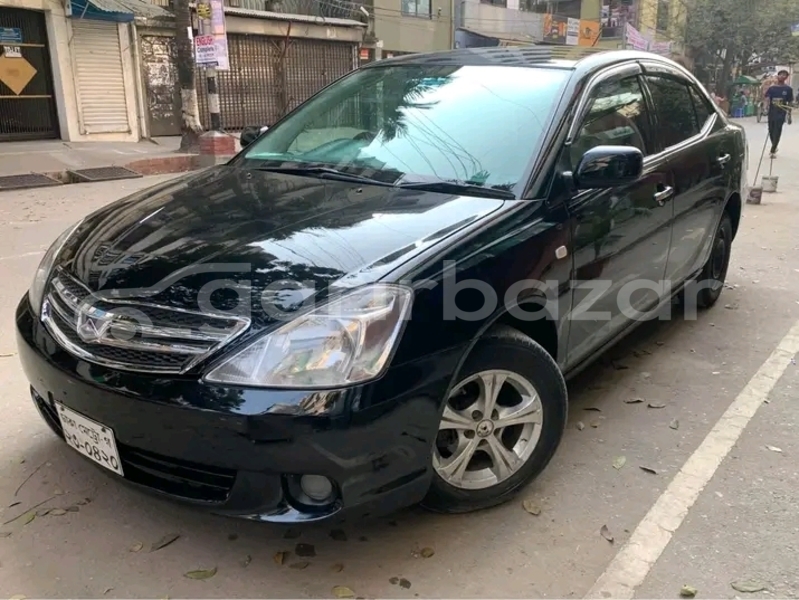 Big with watermark toyota allion a15 fex bandarban bandarban 34779