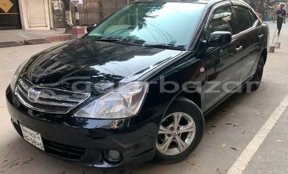 কেনা ব্যবহৃত Toyota Allion a15 fex Black গাড়ী মধ্যে বান্দরবান মধ্যে Bandarban কেনা ব্যবহৃত Toyota Allion a15 fex Black গাড়ী মধ্যে বান্দরবান মধ্যে Bandarban