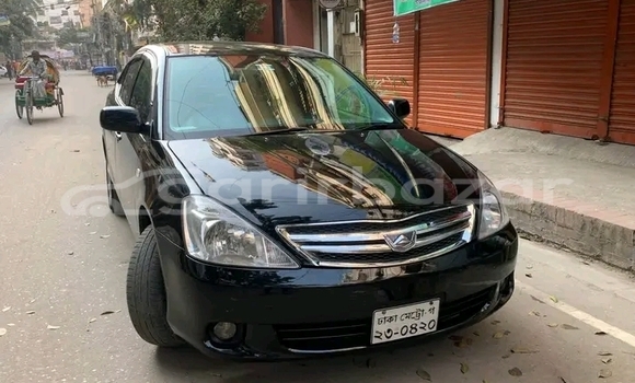 কেনা ব্যবহৃত Toyota Allion a15 fex Black গাড়ী মধ্যে বান্দরবান মধ্যে Bandarban কেনা ব্যবহৃত Toyota Allion a15 fex Black গাড়ী মধ্যে বান্দরবান মধ্যে Bandarban