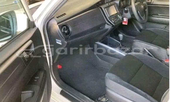 কেনা ব্যবহৃত Toyota Axio White গাড়ী মধ্যে বান্দরবান মধ্যে Bandarban কেনা ব্যবহৃত Toyota Axio White গাড়ী মধ্যে বান্দরবান মধ্যে Bandarban