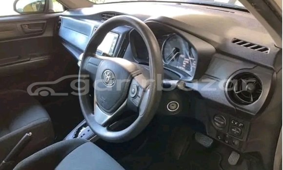 কেনা ব্যবহৃত Toyota Axio White গাড়ী মধ্যে বান্দরবান মধ্যে Bandarban কেনা ব্যবহৃত Toyota Axio White গাড়ী মধ্যে বান্দরবান মধ্যে Bandarban