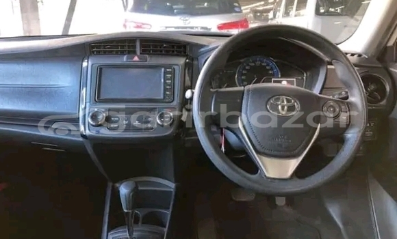 কেনা ব্যবহৃত Toyota Axio White গাড়ী মধ্যে বান্দরবান মধ্যে Bandarban কেনা ব্যবহৃত Toyota Axio White গাড়ী মধ্যে বান্দরবান মধ্যে Bandarban