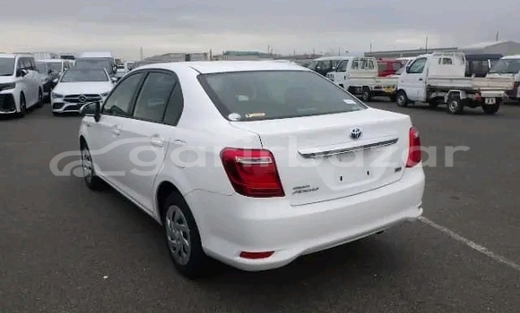 কেনা ব্যবহৃত Toyota Axio White গাড়ী মধ্যে বান্দরবান মধ্যে Bandarban কেনা ব্যবহৃত Toyota Axio White গাড়ী মধ্যে বান্দরবান মধ্যে Bandarban