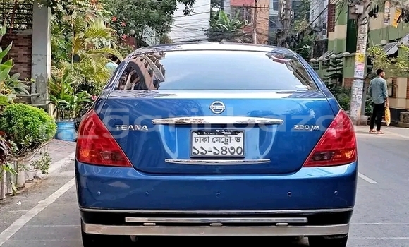 কেনা ব্যবহৃত Nissan Teana Blue গাড়ী মধ্যে বান্দরবান মধ্যে Bandarban কেনা ব্যবহৃত Nissan Teana Blue গাড়ী মধ্যে বান্দরবান মধ্যে Bandarban