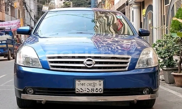 কেনা ব্যবহৃত Nissan Teana Blue গাড়ী মধ্যে বান্দরবান মধ্যে Bandarban কেনা ব্যবহৃত Nissan Teana Blue গাড়ী মধ্যে বান্দরবান মধ্যে Bandarban