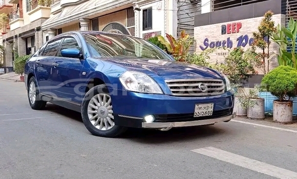 কেনা ব্যবহৃত Nissan Teana Blue গাড়ী মধ্যে বান্দরবান মধ্যে Bandarban কেনা ব্যবহৃত Nissan Teana Blue গাড়ী মধ্যে বান্দরবান মধ্যে Bandarban