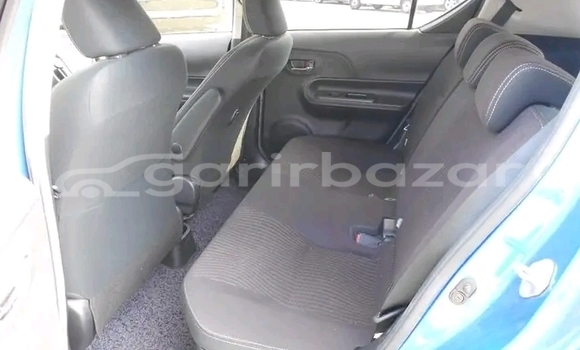 কেনা ব্যবহৃত Toyota aqua gs Blue গাড়ী মধ্যে বান্দরবান মধ্যে Bandarban কেনা ব্যবহৃত Toyota aqua gs Blue গাড়ী মধ্যে বান্দরবান মধ্যে Bandarban