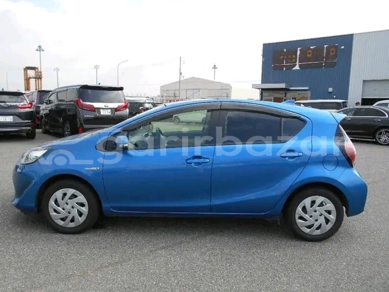 Big with watermark toyota aqua gs bandarban bandarban 34782