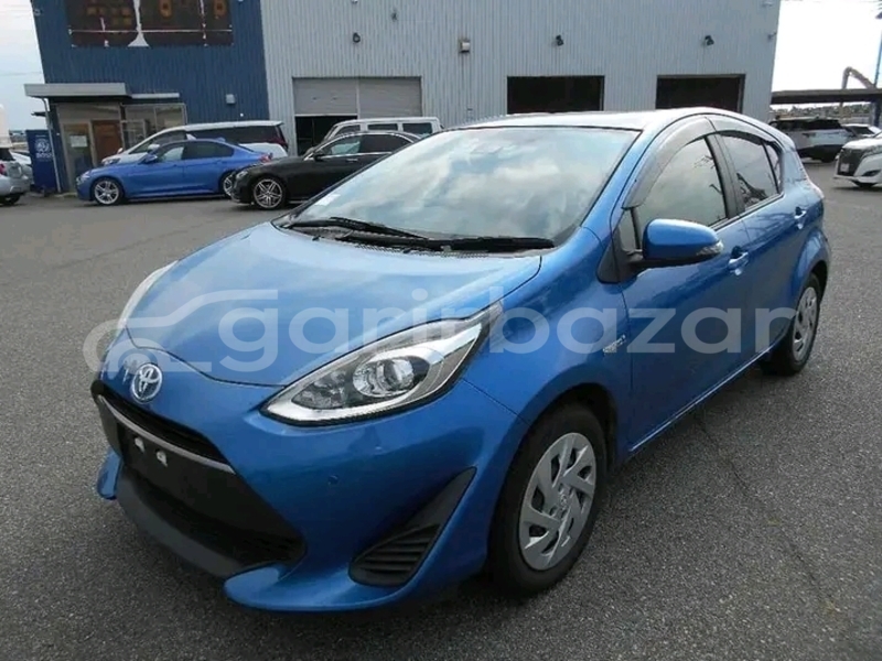 Big with watermark toyota aqua gs bandarban bandarban 34782