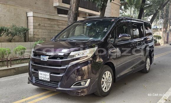 Buy Used 2017 Toyota noah x in Dhaka, Dhaka Buy Used 2017 Toyota noah x in Dhaka, Dhaka