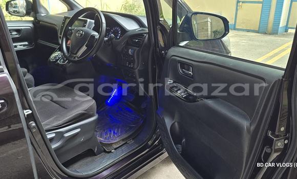 Buy Used 2017 Toyota noah x in Dhaka, Dhaka Buy Used 2017 Toyota noah x in Dhaka, Dhaka