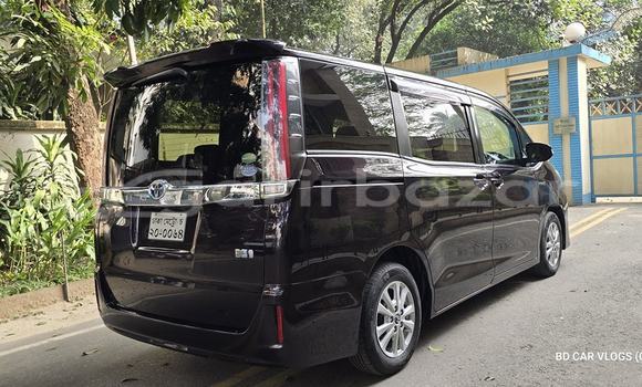 Buy Used 2017 Toyota noah x in Dhaka, Dhaka Buy Used 2017 Toyota noah x in Dhaka, Dhaka