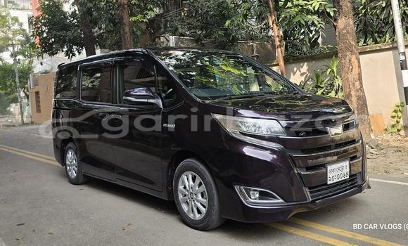 Buy Used 2017 Toyota noah x in Dhaka, Dhaka Buy Used 2017 Toyota noah x in Dhaka, Dhaka