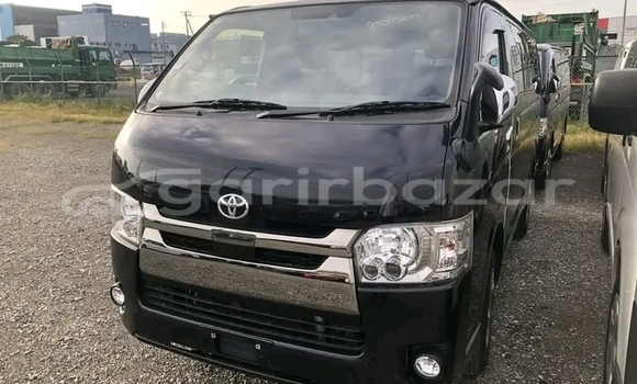 কেনা ব্যবহৃত Toyota Hiace Black গাড়ী মধ্যে বাজিতপুর মধ্যে Kishorganj কেনা ব্যবহৃত Toyota Hiace Black গাড়ী মধ্যে বাজিতপুর মধ্যে Kishorganj