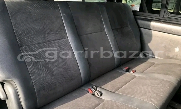 কেনা ব্যবহৃত Toyota Hiace Black গাড়ী মধ্যে বাজিতপুর মধ্যে Kishorganj কেনা ব্যবহৃত Toyota Hiace Black গাড়ী মধ্যে বাজিতপুর মধ্যে Kishorganj
