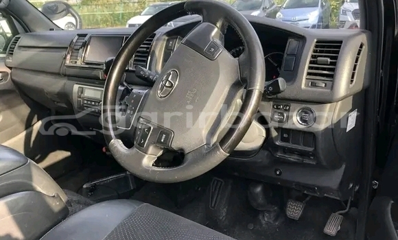 কেনা ব্যবহৃত Toyota Hiace Black গাড়ী মধ্যে বাজিতপুর মধ্যে Kishorganj কেনা ব্যবহৃত Toyota Hiace Black গাড়ী মধ্যে বাজিতপুর মধ্যে Kishorganj