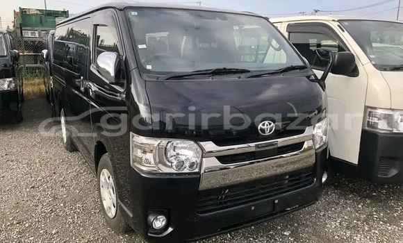 কেনা ব্যবহৃত Toyota Hiace Black গাড়ী মধ্যে বাজিতপুর মধ্যে Kishorganj কেনা ব্যবহৃত Toyota Hiace Black গাড়ী মধ্যে বাজিতপুর মধ্যে Kishorganj